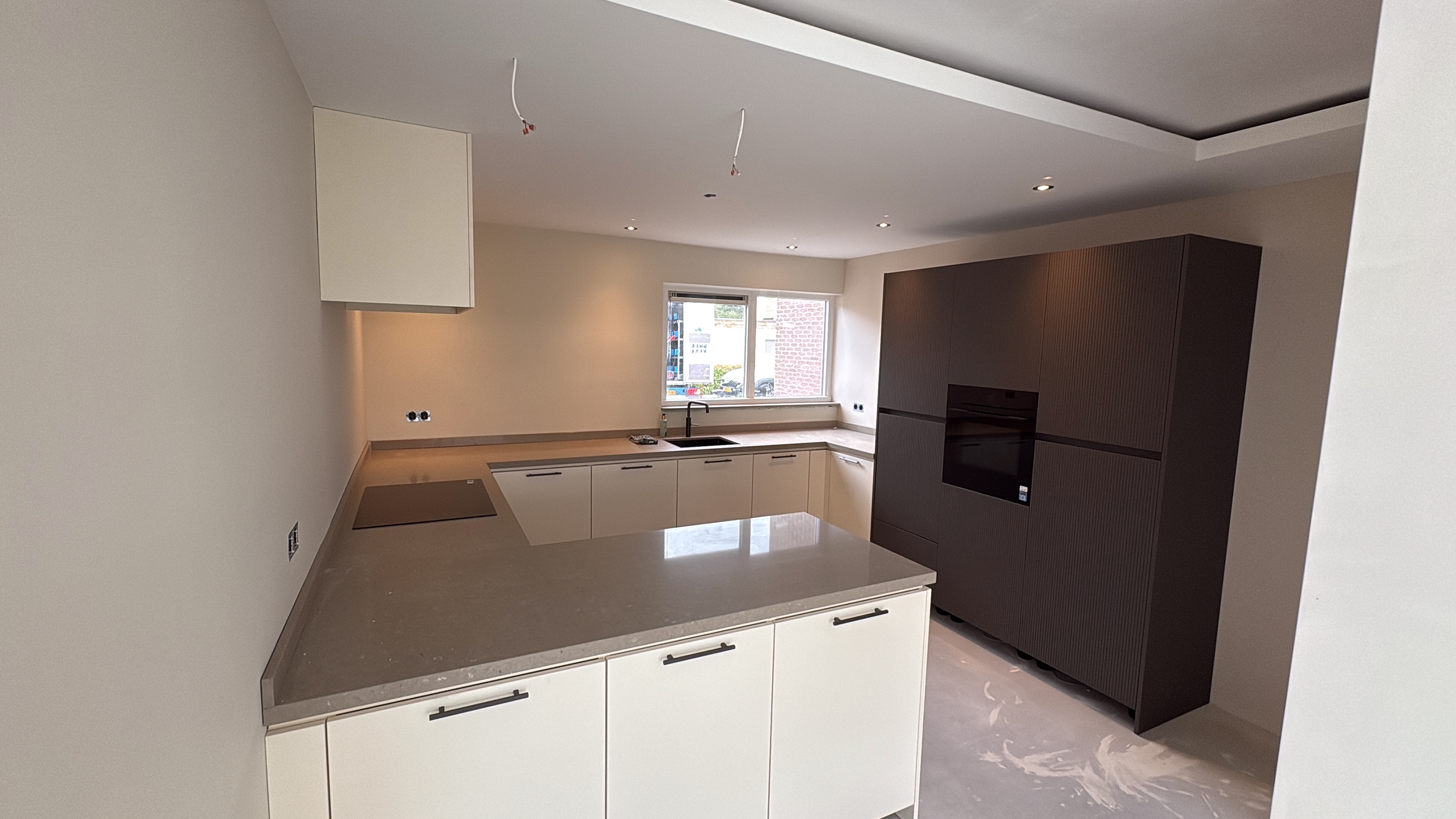 Keuken